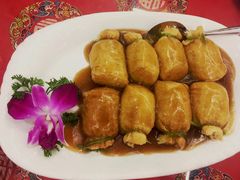 -玉华台饭庄(裕中西里小区店)