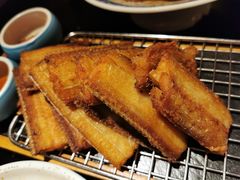 -老头儿油爆虾·知味杭州(爱琴海购物中心)