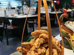 小酥肉-香佰里重庆火锅(恒力博纳广场店)
