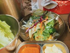 -西塔老太太泥炉烤肉(双井店)