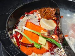 -重庆印象老火锅(梅林店)