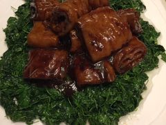 -老正兴菜馆(福州路店)