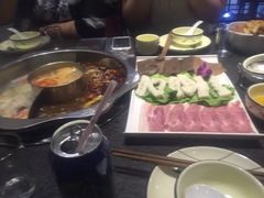 -重庆德庄火锅(太仓万达店)