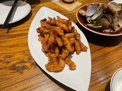 -泉畔人家·老济南经典鲁菜(大明湖店)