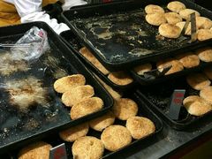 -朱记小郑酥烧饼(建康路店)