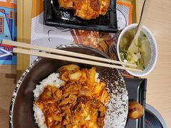 -吉野家(回龙观同成街店)