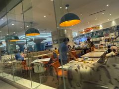 -帝企鹅自助餐厅•儿童岛•真企鹅(长隆企鹅酒店)