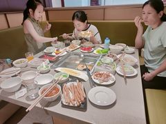 -海底捞火锅(凯德广场店)
