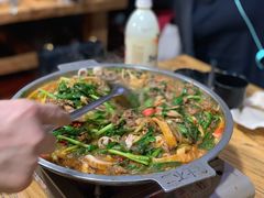 -京玉菲饭店(李村店)