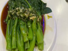 -澳门陈光记烧味饭店(南京德基广场店)