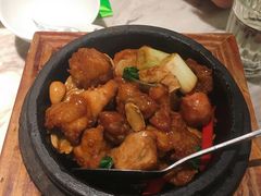 金不换三杯鸡-汤城小厨(西直门凯德MALL店)