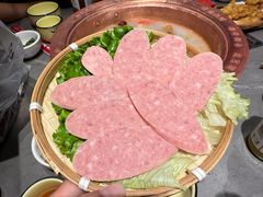 -阿婆情腊排骨火锅·野生菌季(古城旗舰店)