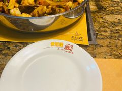 -黄记煌三汁焖锅(1818广场店)