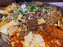 -每味每客·重庆麻辣烫(国泰店)