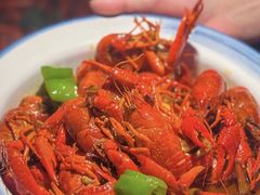 -虾乐园龙虾·夜宵(松江店)