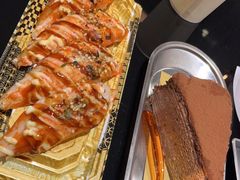 -Awfully Chocolate(来福士广场店)