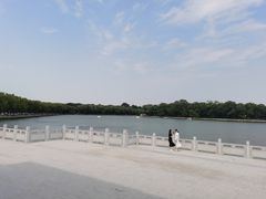 -北陵公园