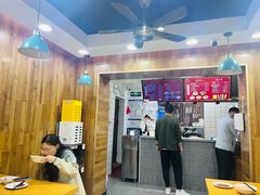 -小胖包子王(阜成门内店)