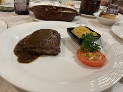 -新侨三宝乐西餐厅(崇文门店)