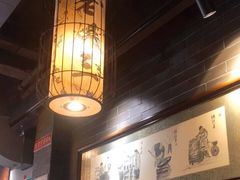 -京门老爆三·铜锅涮肉 爆肚(望京店)