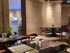 -上海圣诺亚皇冠假日酒店·诺亚厨房