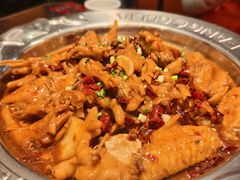 -胖哥俩肉蟹煲(河北勒泰购物中心店)