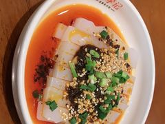 -蓉李记成都名小吃(合肥包河万达店)