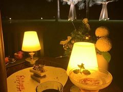 -宴悦海鲜餐厅·游水海鲜·牛排(亚龙湾瑞吉店)