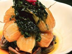 -锦楼·臻选新杭帮(杭州中心店)