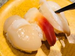 -合点寿司(美罗城店)