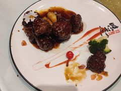-外婆小菜(灵岩南路店)