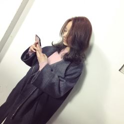-美梵日系沙龙
