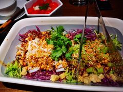 麦醋手工凉皮-掌柜的店·河南菜(世茂店)