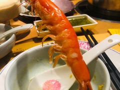 -生如夏花泰式火锅(鹭洲里店)