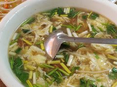 -清真·馬坡二旦烧烤(人生一串拍摄店)