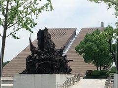 -渡江战役纪念馆