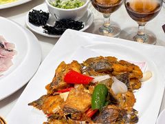 -有腥气私房菜·寻味顺德