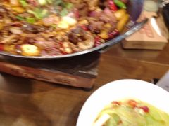 -富正毅三下锅·湘西韵味(天门山索道店)