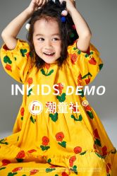 -INKIDS潮童社儿童摄影(朝阳大悦城店)