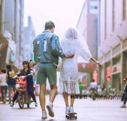 -你好晴天·目的地婚礼