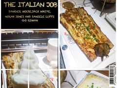 -小鲜肉延边朝鲜族烤串(珠海店)