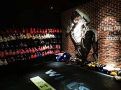 -威尔仕健身·游泳(KING88店)