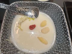 -無二炙坊·和牛烧肉(大钟寺1733店)
