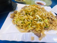 -东江海鲜大排档·潮汕菜·砂锅粥