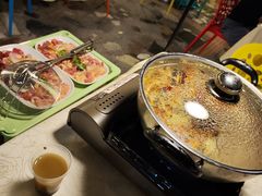 -小煵记·打边炉(西丽文光店)
