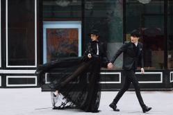 -IDO婚纱摄影(上海旗舰店)