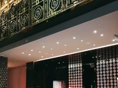 -北京索菲特大酒店