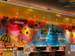 -菲滋意式餐厅(西湖文化广场店)