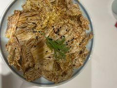 -惠丰堂饭庄·烤鸭·京味菜(翠微路店)