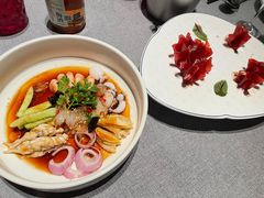 -柿合缘新京菜(国金中心商场店)